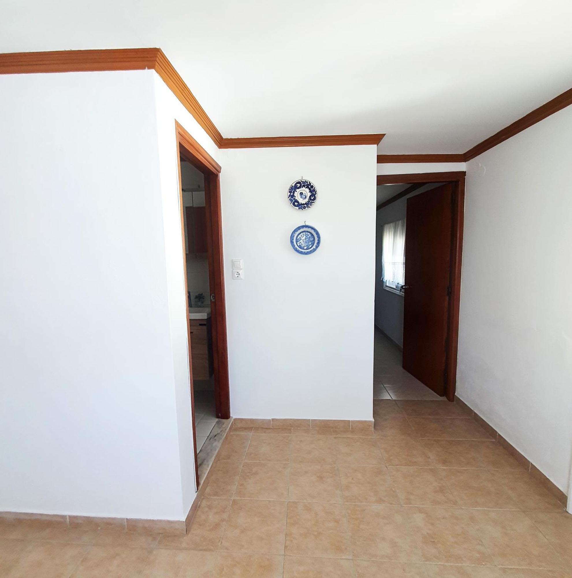Esperos Appartement Diafánion Buitenkant foto
