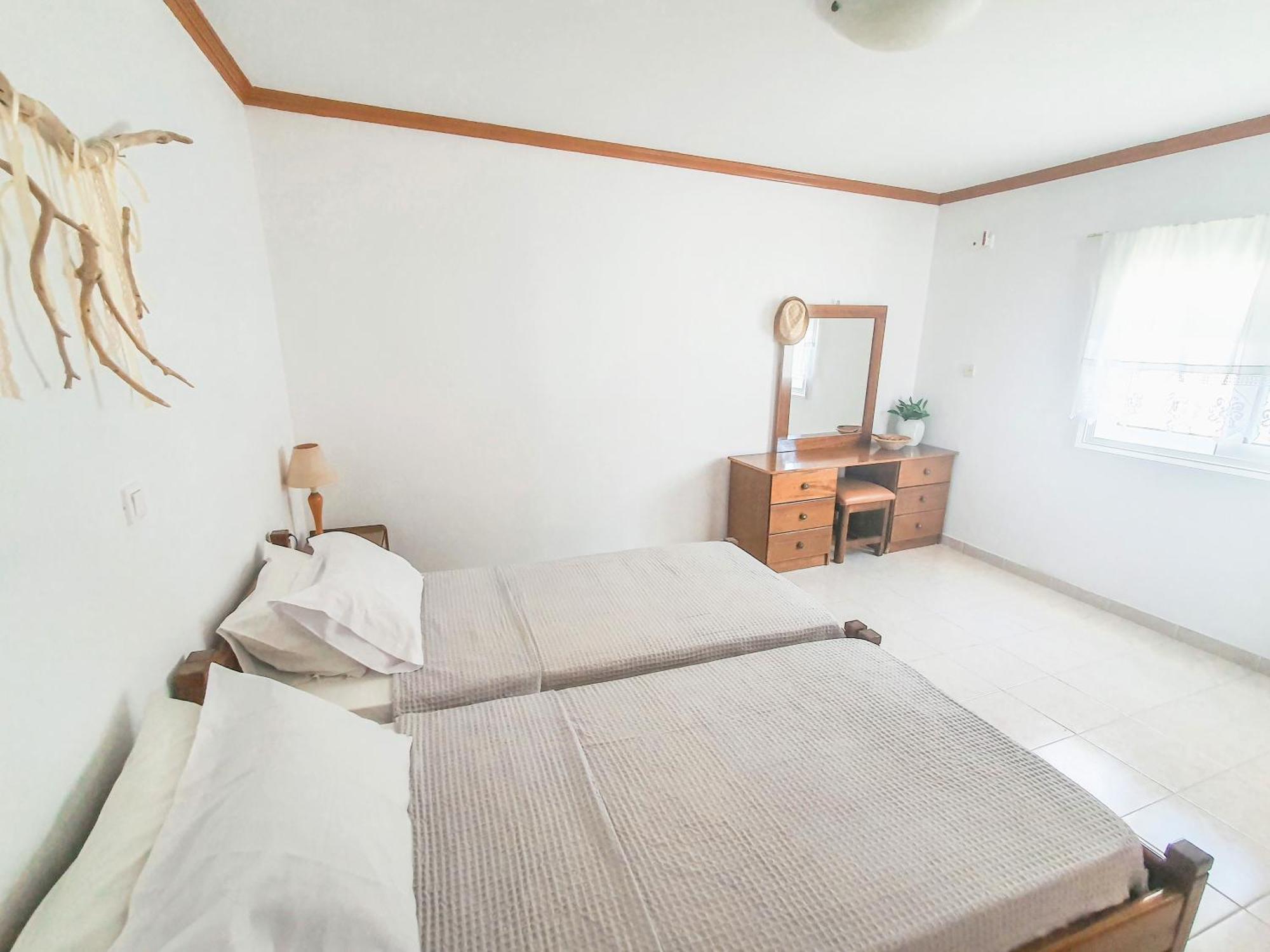 Esperos Appartement Diafánion Buitenkant foto
