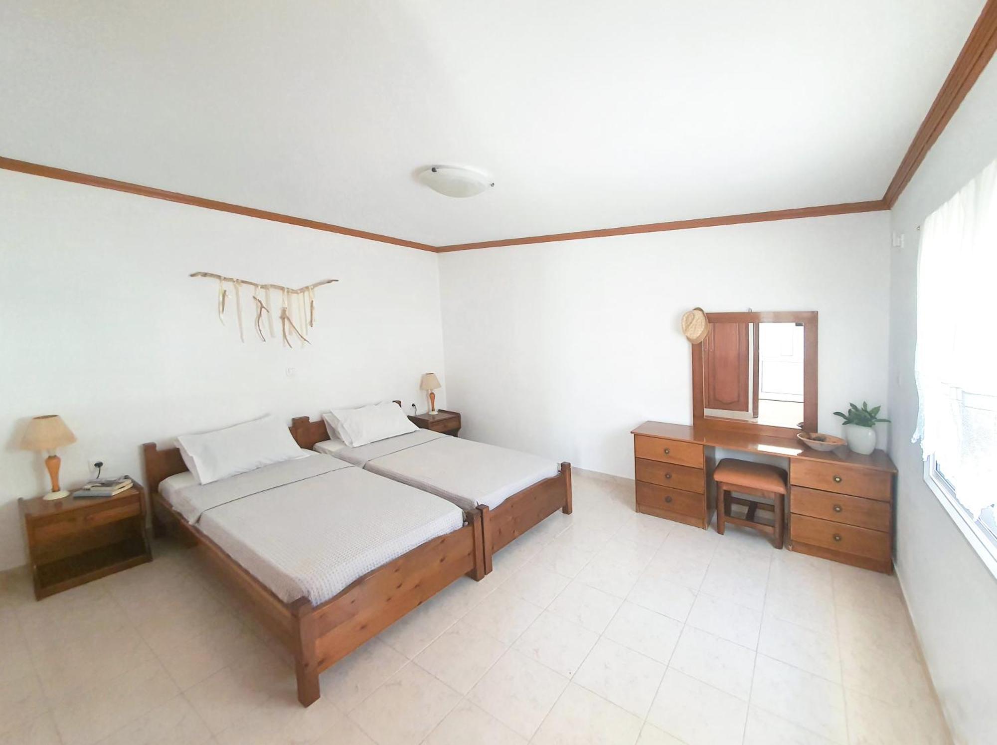 Esperos Appartement Diafánion Buitenkant foto